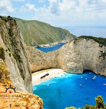 zakynthos tours